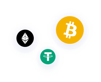 Coins icons