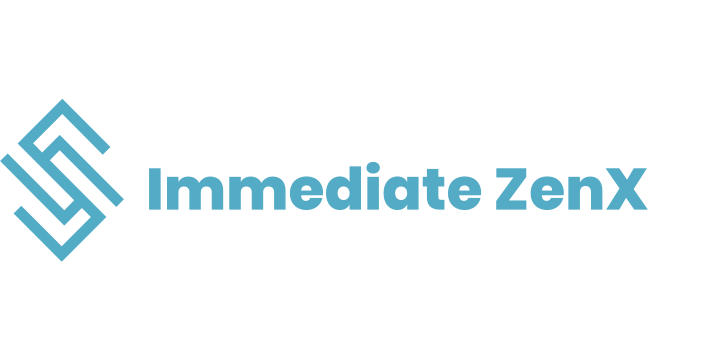 Immediate FastX Logotype